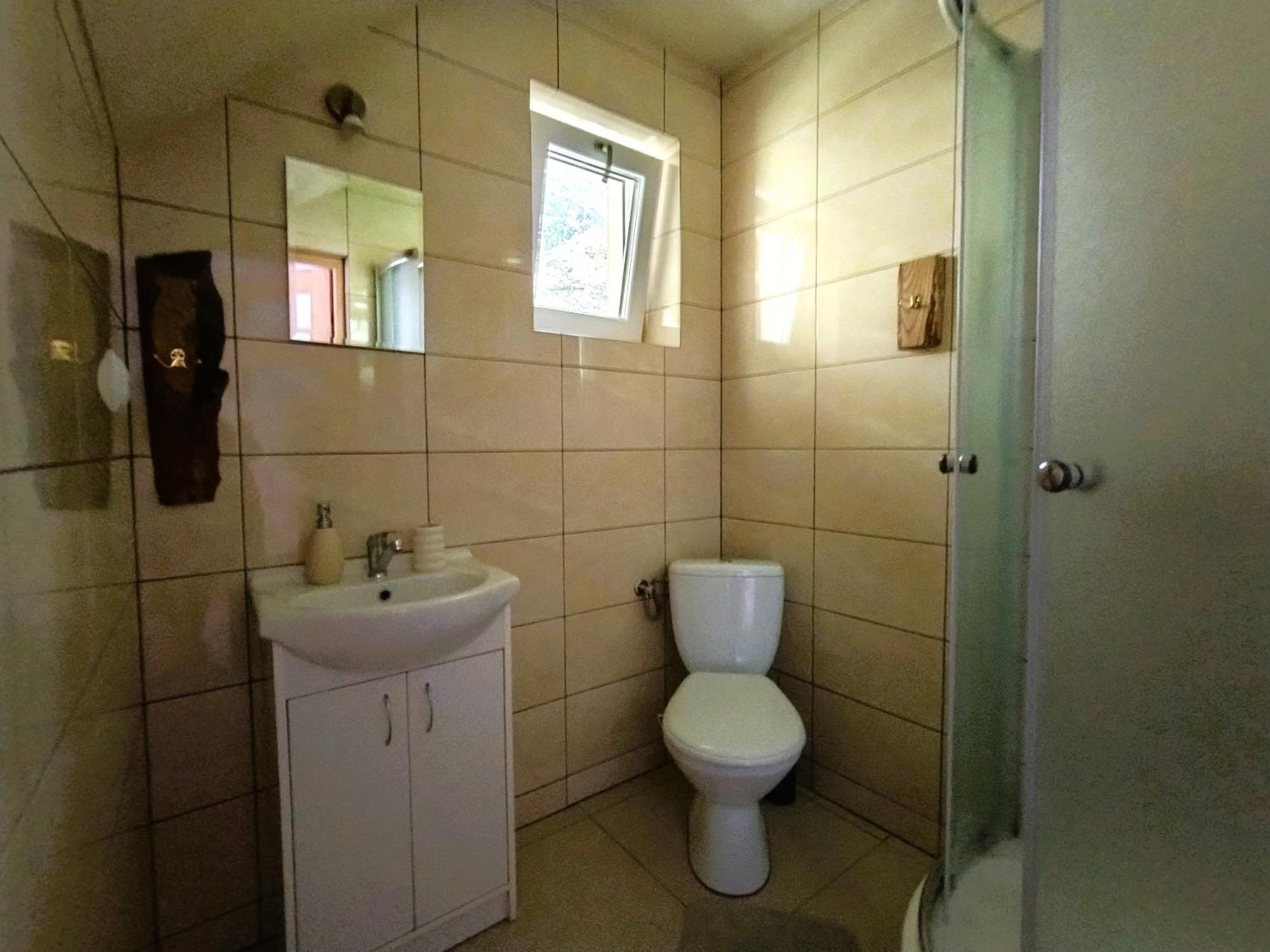 Apartamenty Nad Potokiem Kroscienko nad Dunajcem Ngoại thất bức ảnh